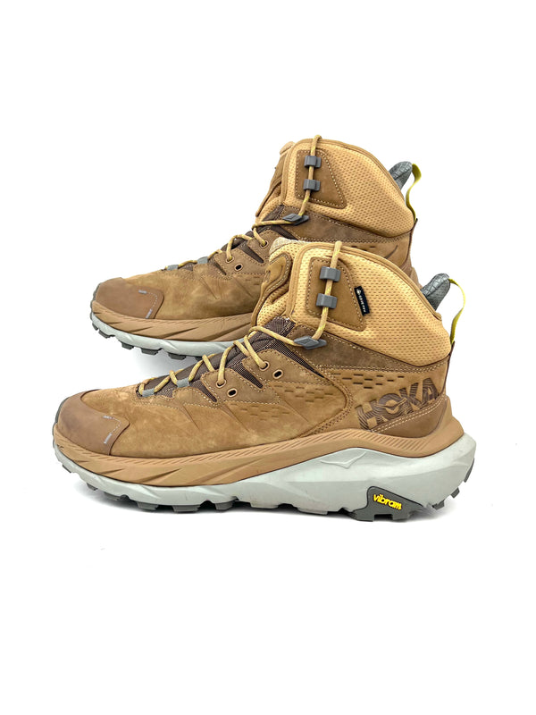 Hoka Kaha 2 GTX hiking boots , size 46