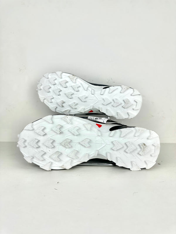 Salomon Alphacross 5 trail running shoes, size:42