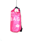 Waterproof bag