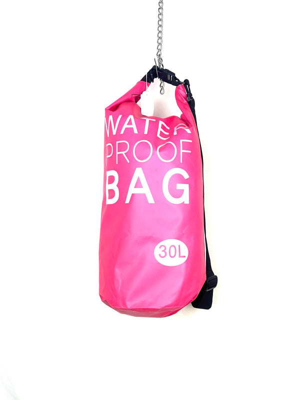 Waterproof bag