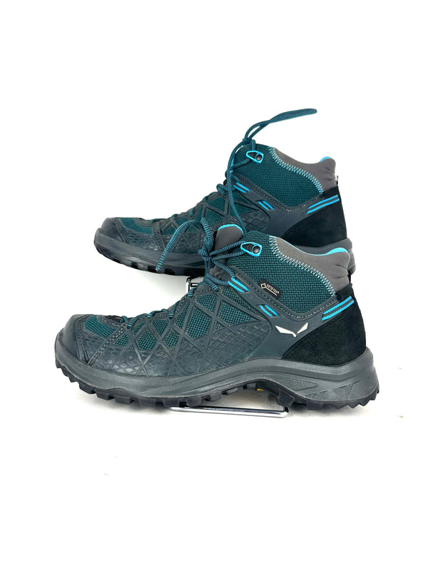 Salewa Wild Hiker Mid GTX hiking boots, Size:41