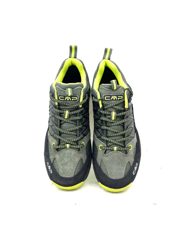CMP Rigel Low Waterproof hiking shoes , size 39