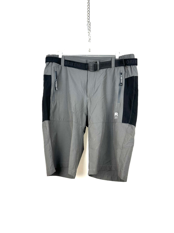 Oriken brand shorts