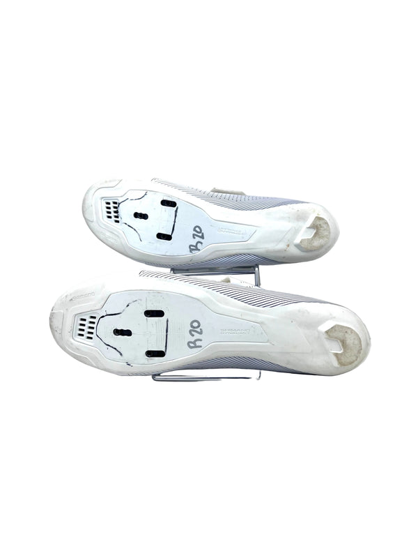 Shimano TR501 Triathlon shoes , size 45