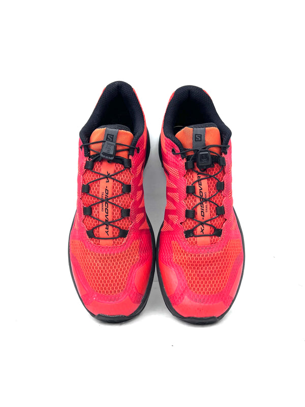 Salomon XA Discovery trail running shoes , size 42 2/3