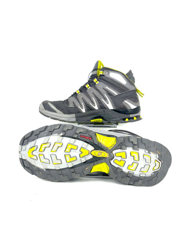 Salomon XA Pro 3D Mid GTX hiking boots, Size:39,1/3