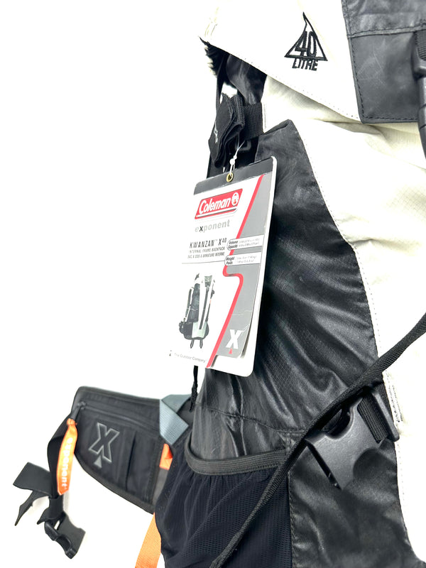 Coleman KWANZAN backpack