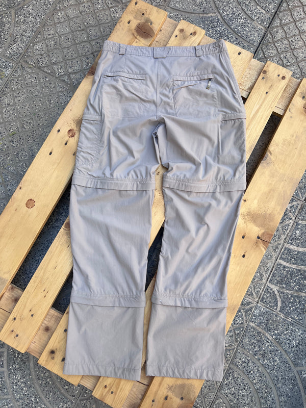 Human Nature hiking pants , size 32