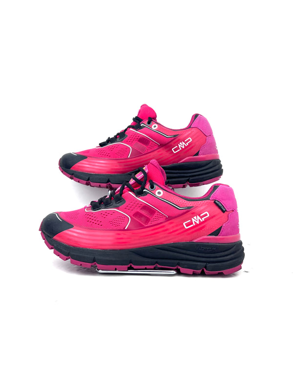 CMP Kursa WP Trail Running Shoes , size 39