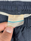 Columbia short , size S