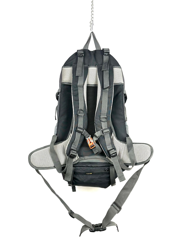 The North Face Electron 55L backpack