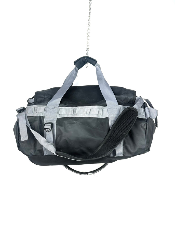 Skoda branded adventure duffel bag.