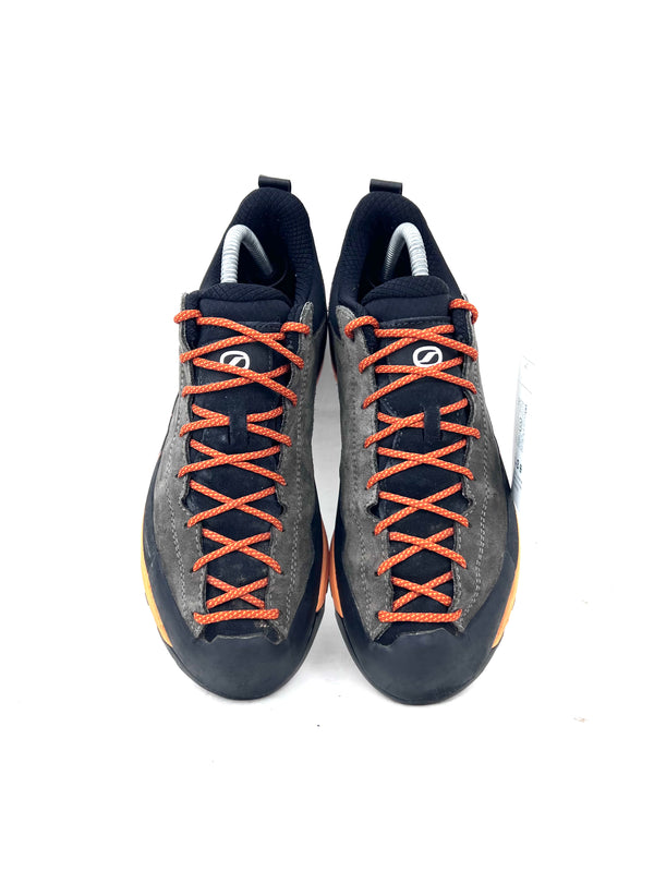 Scarpa Mescalito approach shoes , size 42.5