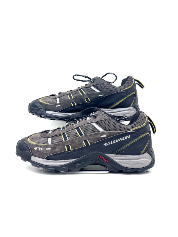 Salomon Booster GTX hiking shoes , size 44