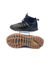 KEEN Men's Zionic Mid Waterproof Hiking Boots , size 42.5