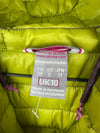 Rab down jacket for women Size:S