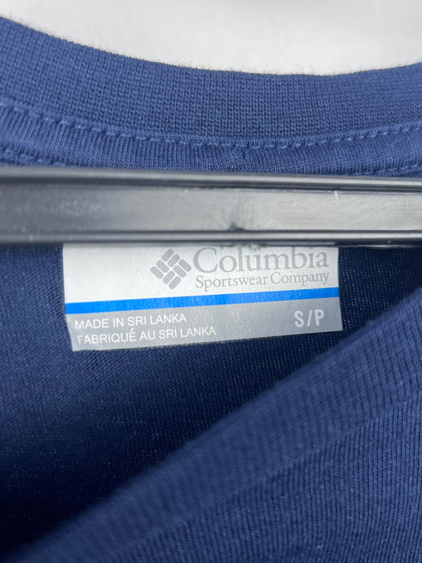 Columbia T-shirt , size S