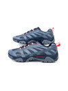 Merrell Men's Moab Edge 2 hiking shoes , size 45