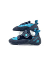Evolv Kira climbing shoes, size 39
