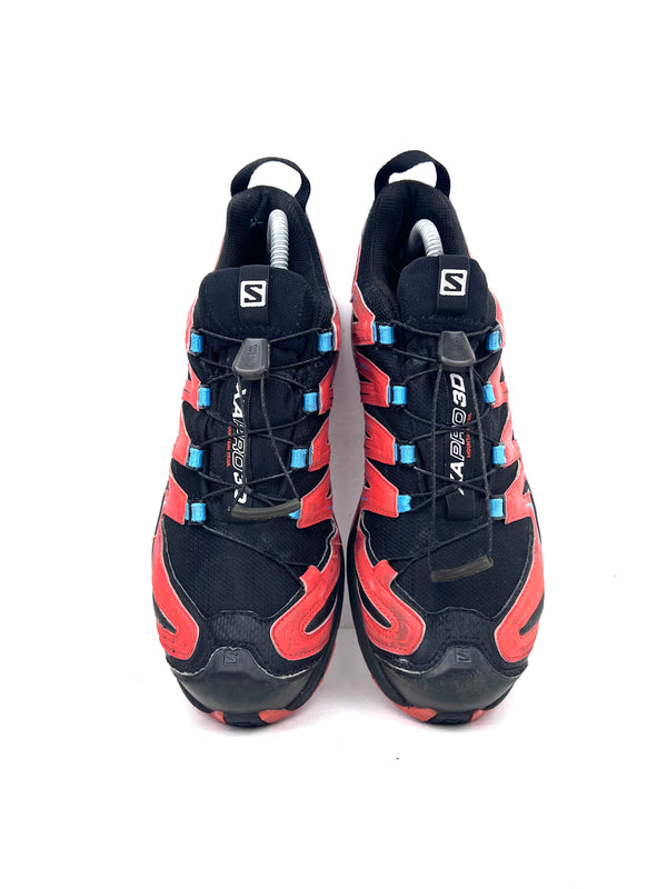 Salomon XA Pro 3D GTX trail running shoes , size 42 2/3