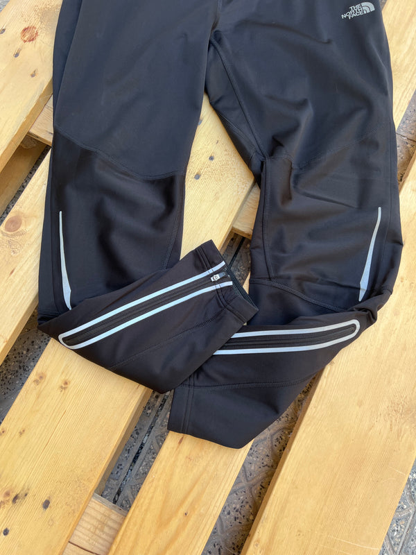 The North Face sports pants , size L
