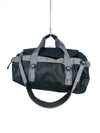 Skoda branded adventure duffel bag.