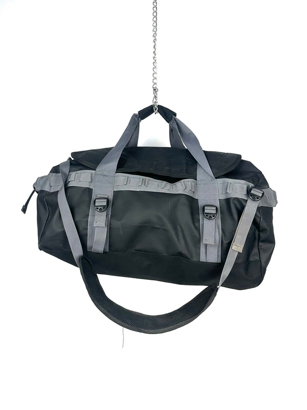 Skoda branded adventure duffel bag.