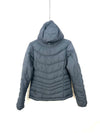 Jack wolfskin puffer jacket women