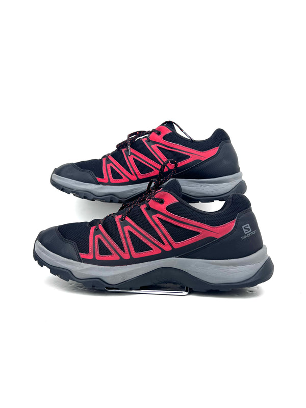 Salomon Barrakee hiking shoes , size 44 2/3