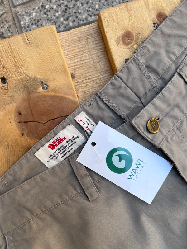FJÄLL RAVEN Cargo pants , size 37