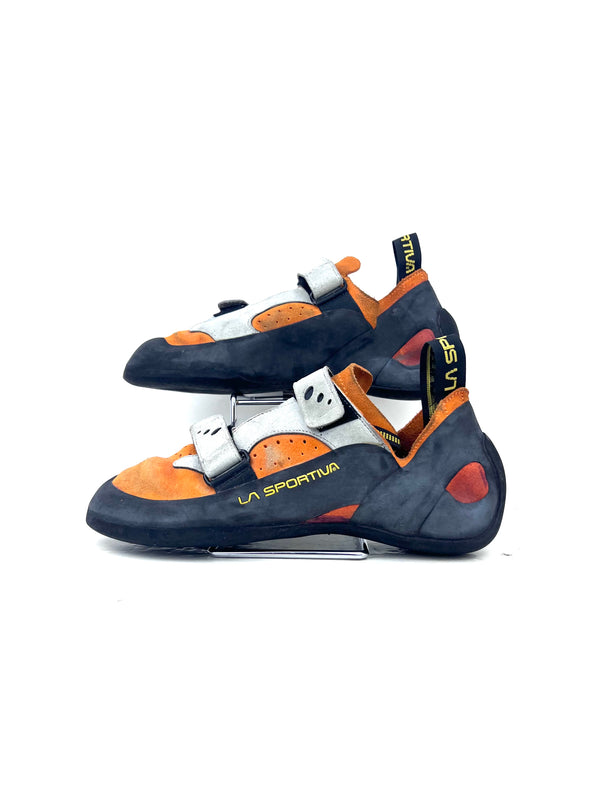 La Sportiva Jeckyl VS climbing shoes , size 43.5