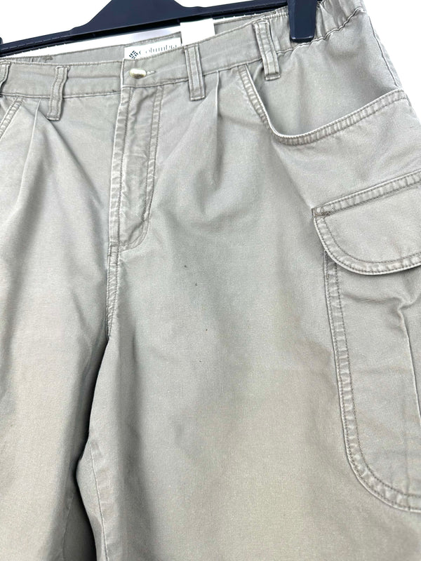 Columbia cargo hiking short