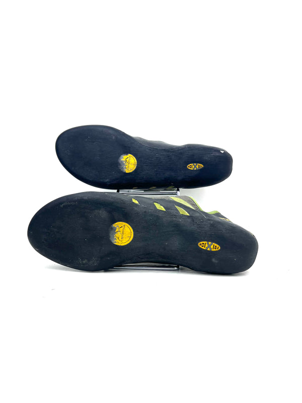 La Sportiva Tarantulace climbing shoes , size 45