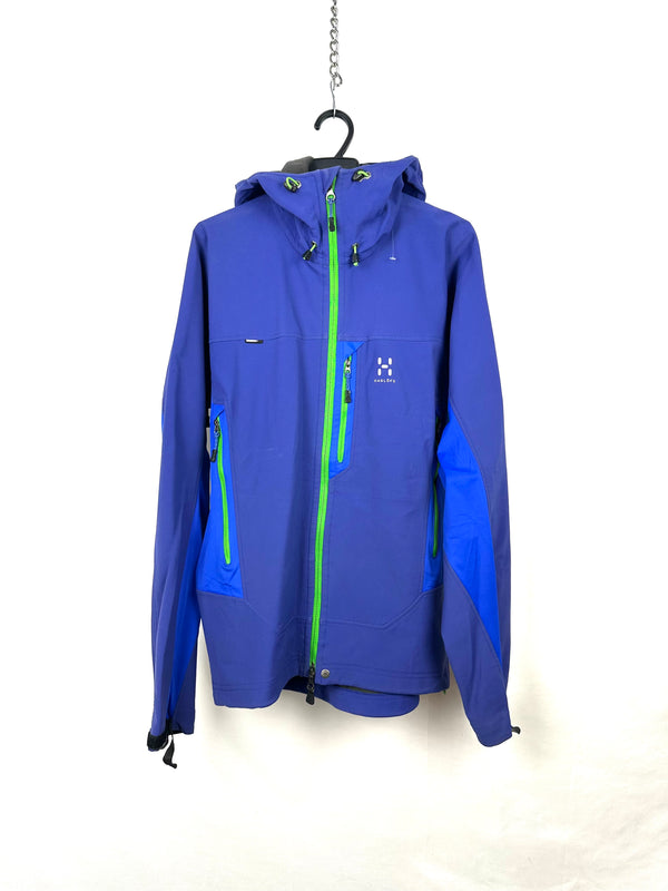 Haglöfs jacket for women