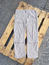 Moorhead hiking pants , size 34
