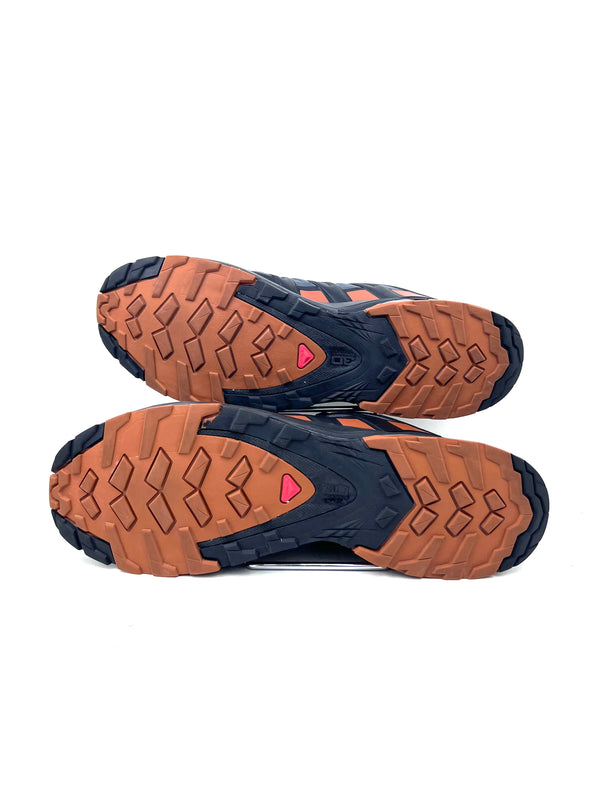 Salomon XA Pro 3D V8 GTX trail running shoes , size 48
