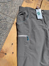 Quechua women’s hiking pants , size 48