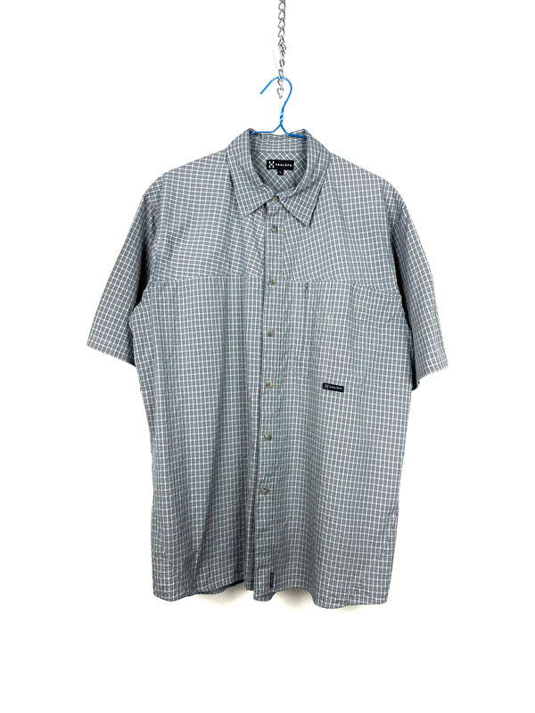 HAGLÖFS SHIRT