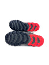 La Sportiva Helios III trail running shoes , size 41.5