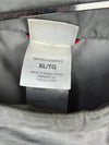 The north face short , sizeXL