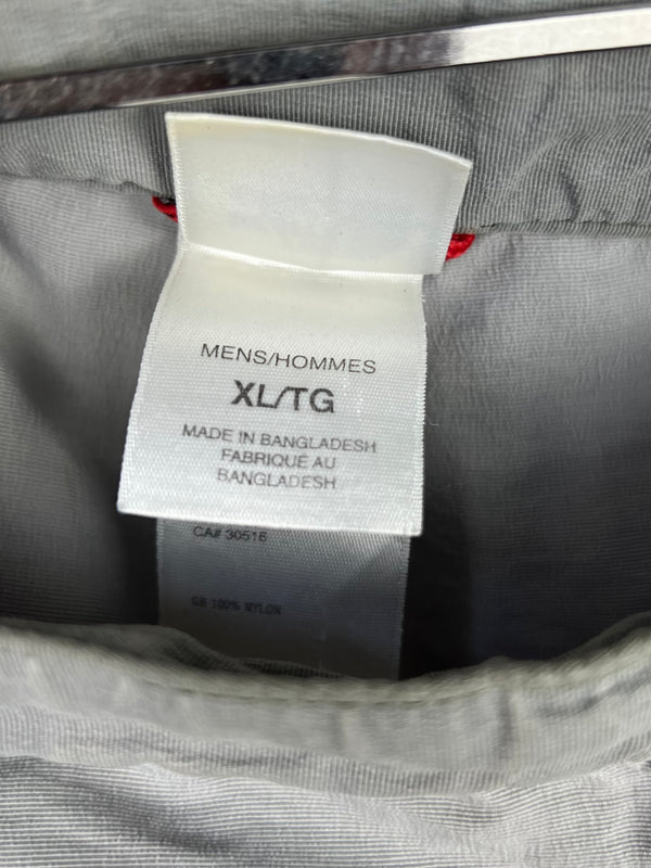 The north face short , sizeXL