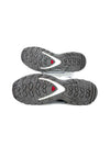 Salomon XA Pro 3D trail running shoes , size 38