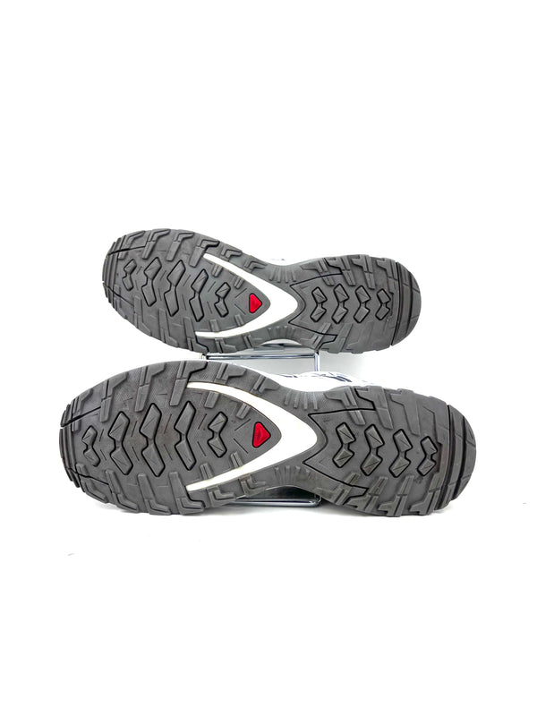 Salomon XA Pro 3D trail running shoes , size 38