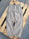 Active baggy cargo, size 32-34