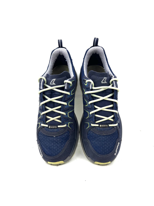 Lowa Innox Evo GTX Lo hiking shoes , size 38