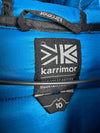 Karrimor down jacket for women