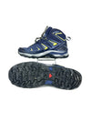 Salomon X Ultra 3 Mid GORE-TEX hiking boots