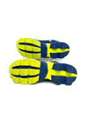 On Cloudster running shoes , size 46