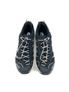 Kailas Fuga 2.0 black and white trail running shoes ، size 43