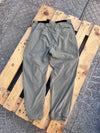 The North Face baggy pants , size 32